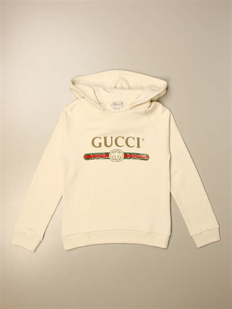 felpa gucci bambino 16 anni|Gucci Bambino .